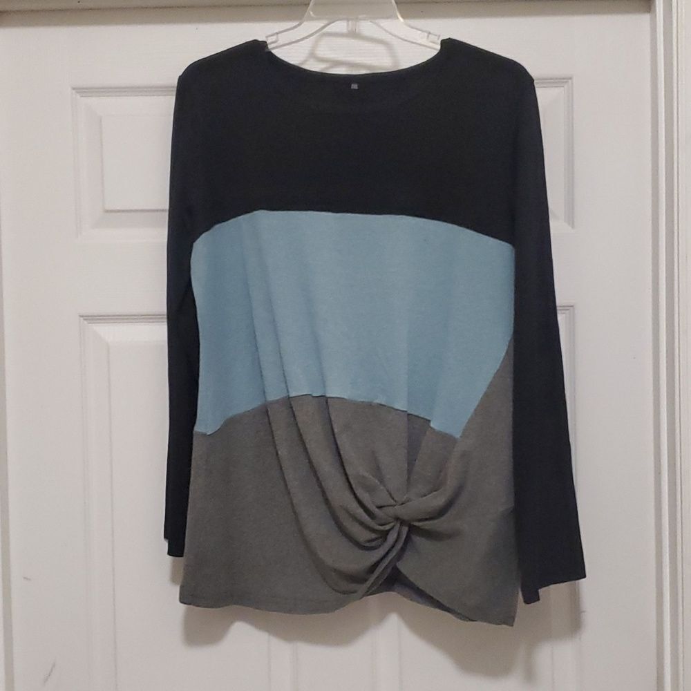 ❣️Women's multi color sweater
